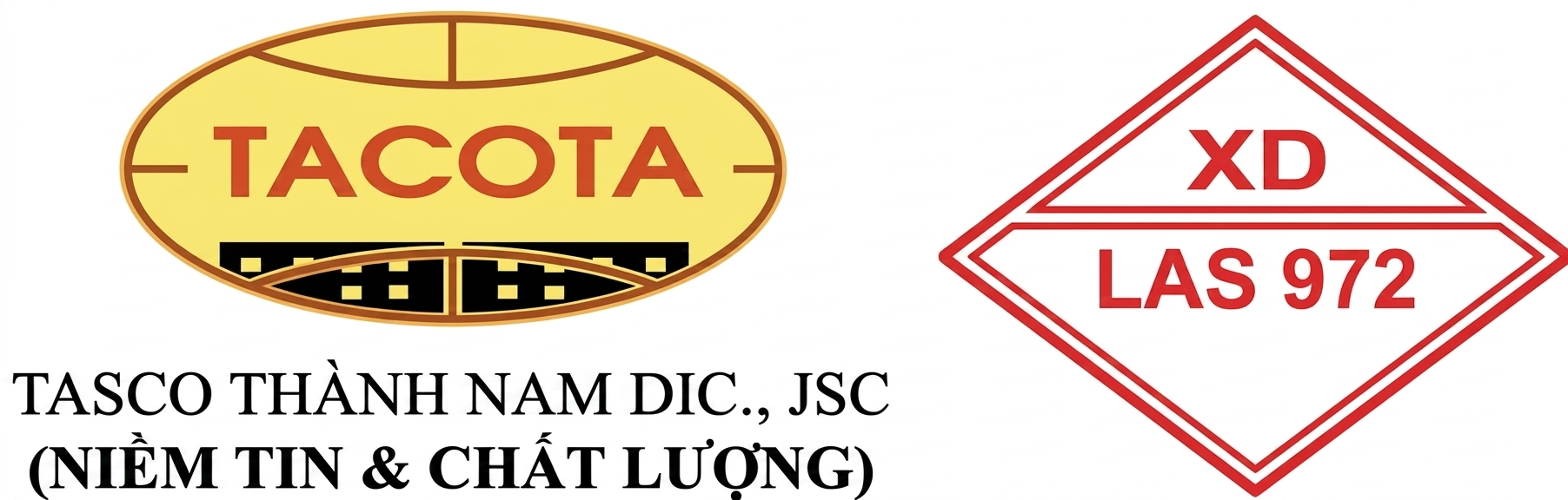 CÔNG TY CỔ PHẦN ĐẦU TƯ XÂY DỰNG VÀ PHÁT TRIỂN TASCO THÀNH NAM